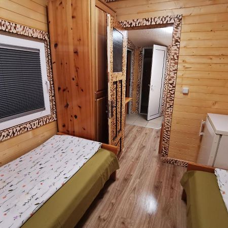 Orlino Holiday Park Sarnitsa Exterior photo