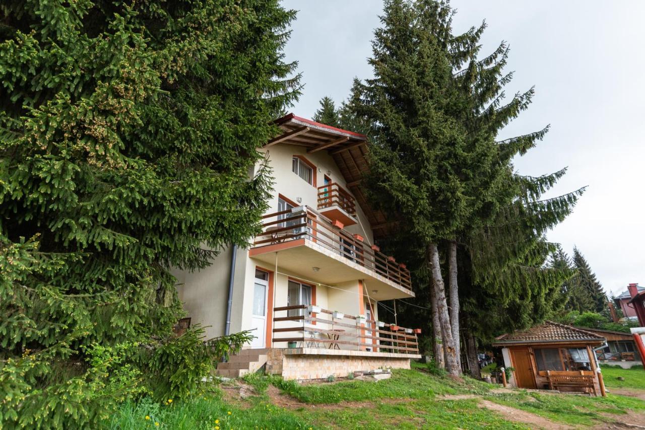 Orlino Holiday Park Sarnitsa Exterior photo