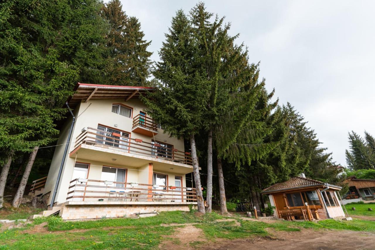 Orlino Holiday Park Sarnitsa Exterior photo
