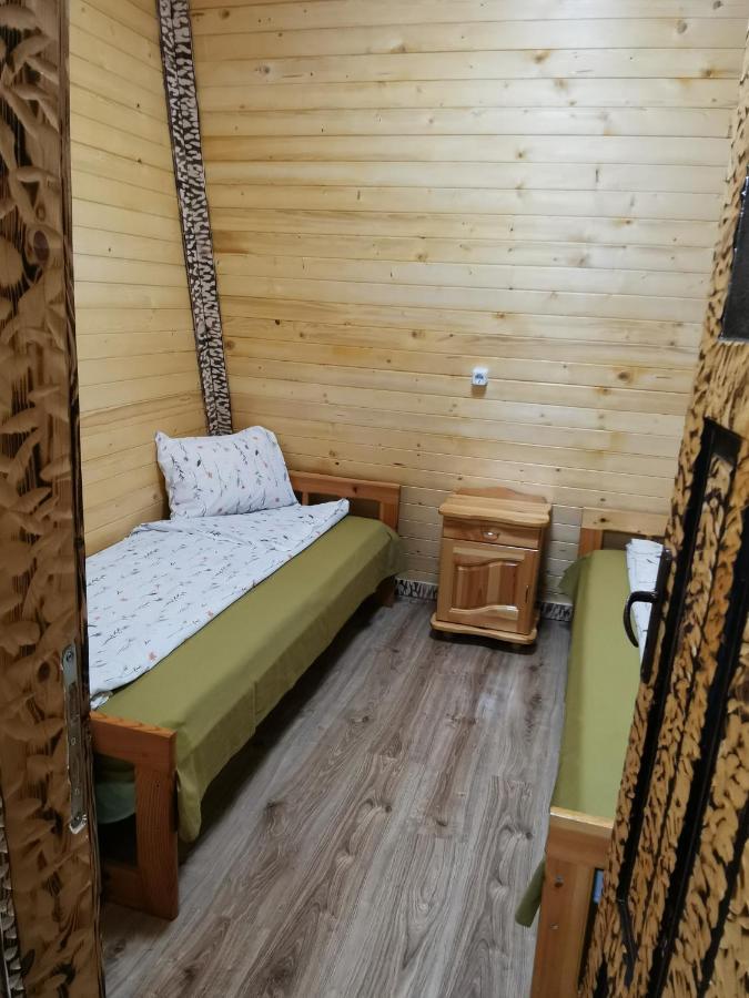 Orlino Holiday Park Sarnitsa Exterior photo