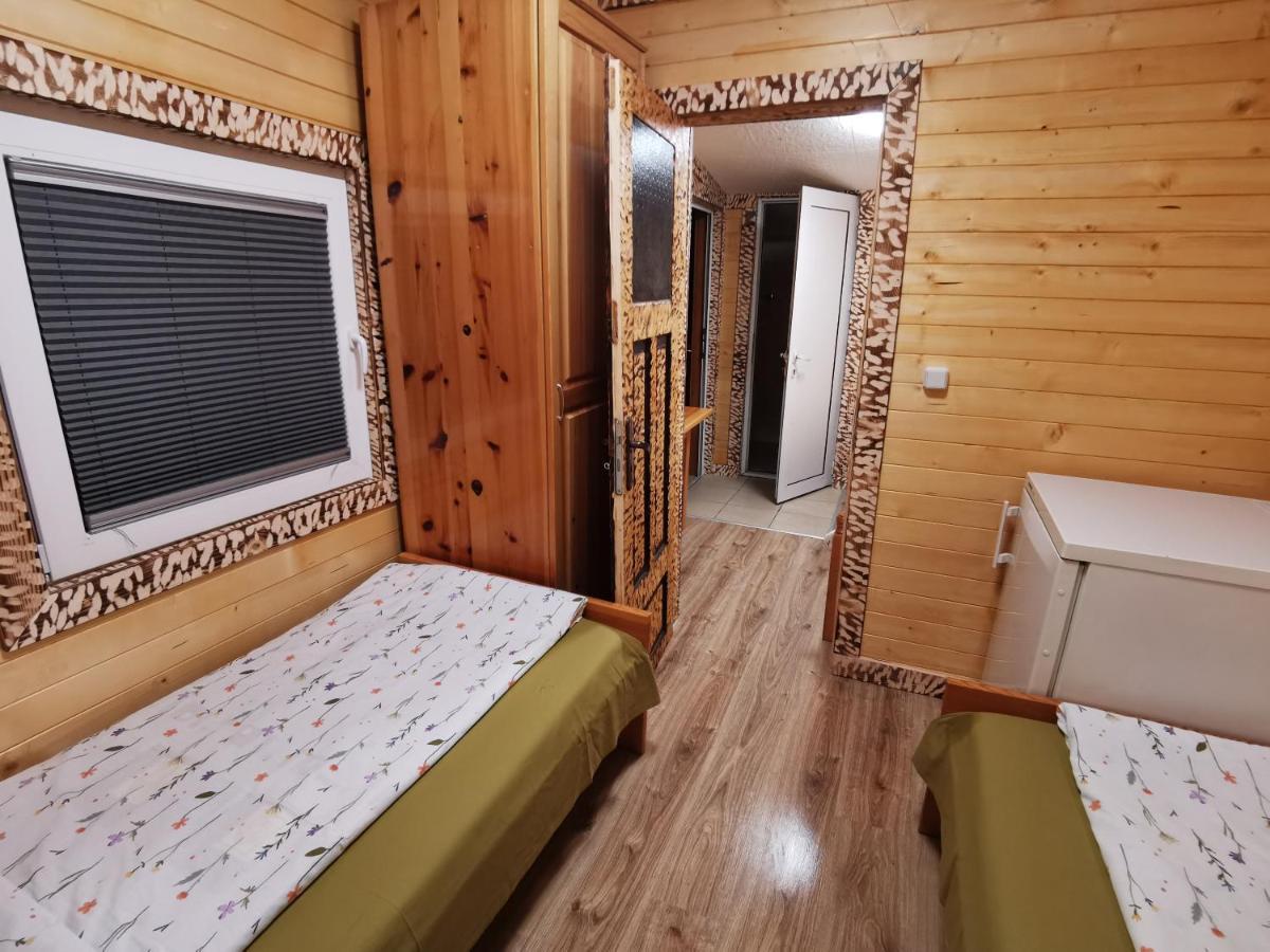 Orlino Holiday Park Sarnitsa Exterior photo