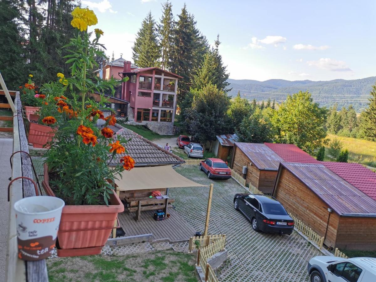 Orlino Holiday Park Sarnitsa Exterior photo